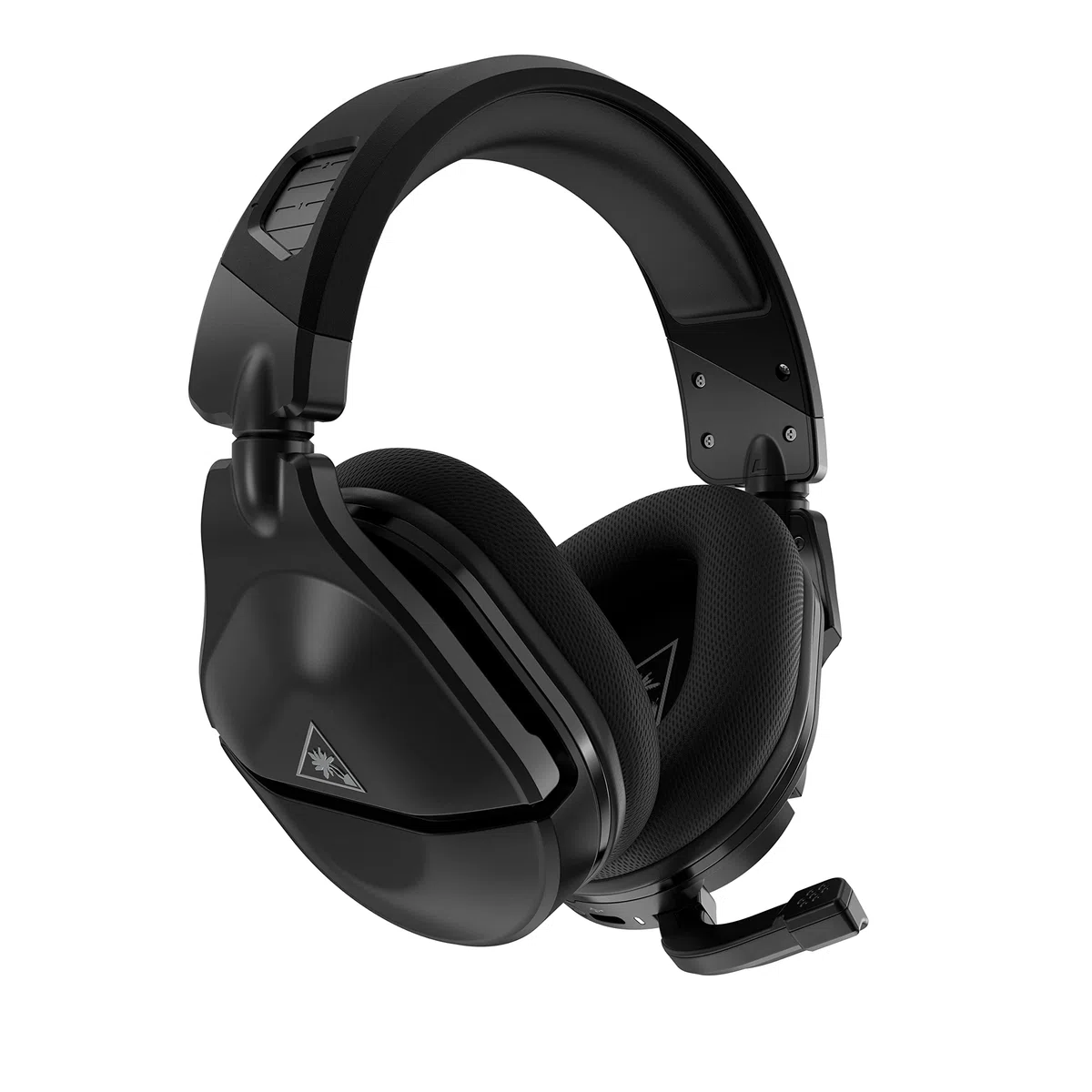 Turtle Beach Stealth 600 Gen 2 Max Negro Auriculares para Juegos Multiplataforma Inalámbricos con Batería de más de 48 Horas para Xbox X|S, Xbox One, PS5, PS4 y PC [Licencia Oficial para Xbox]