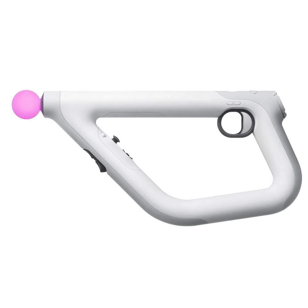 Sony - PlayStation VR Aim Controller