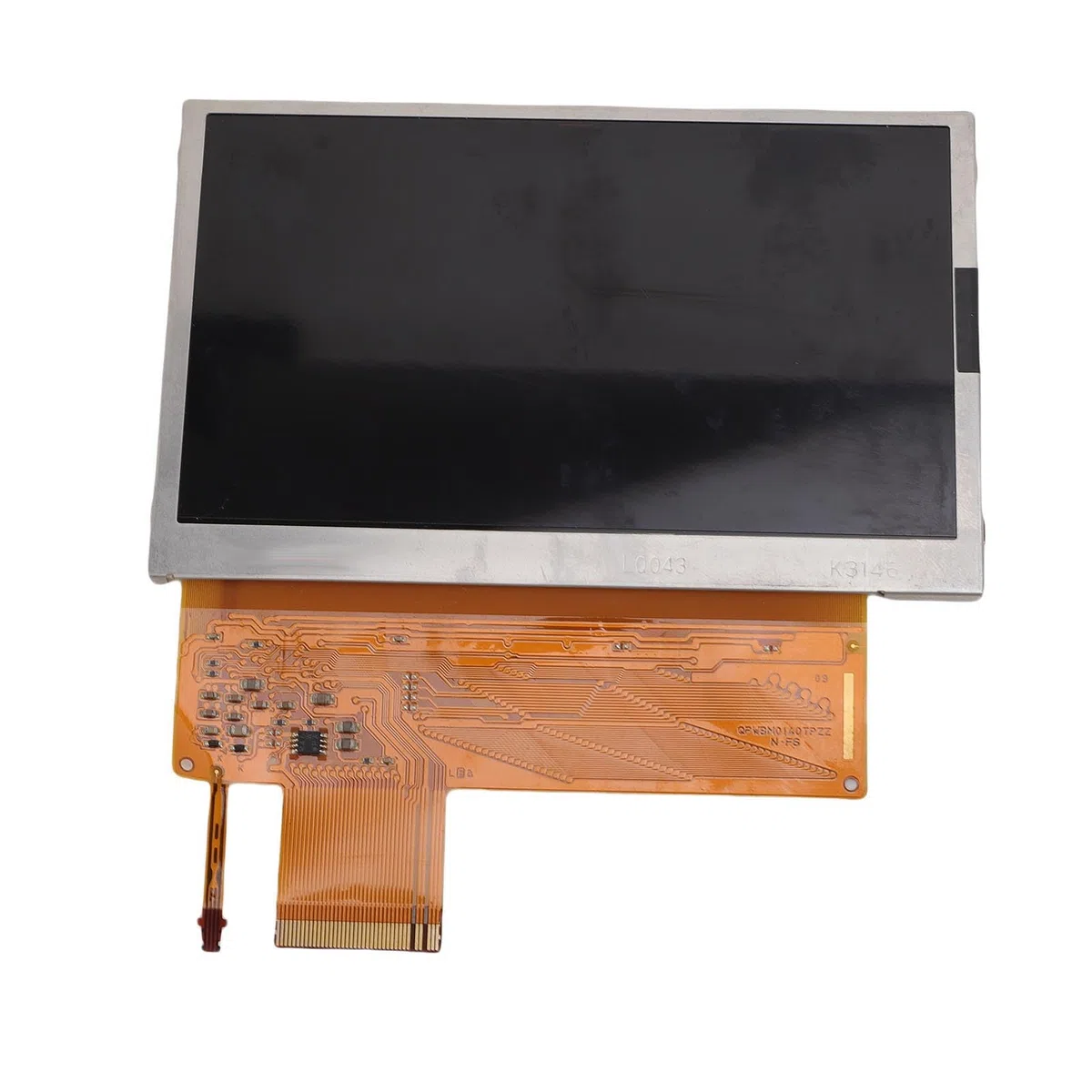 Generic El Vibrante Reemplazo de Pantalla LCD para El Panel de Visualización Portátil 1000-1004 a Prueba de Rayones Mejora la Experiencia del Usuario para Profesionales