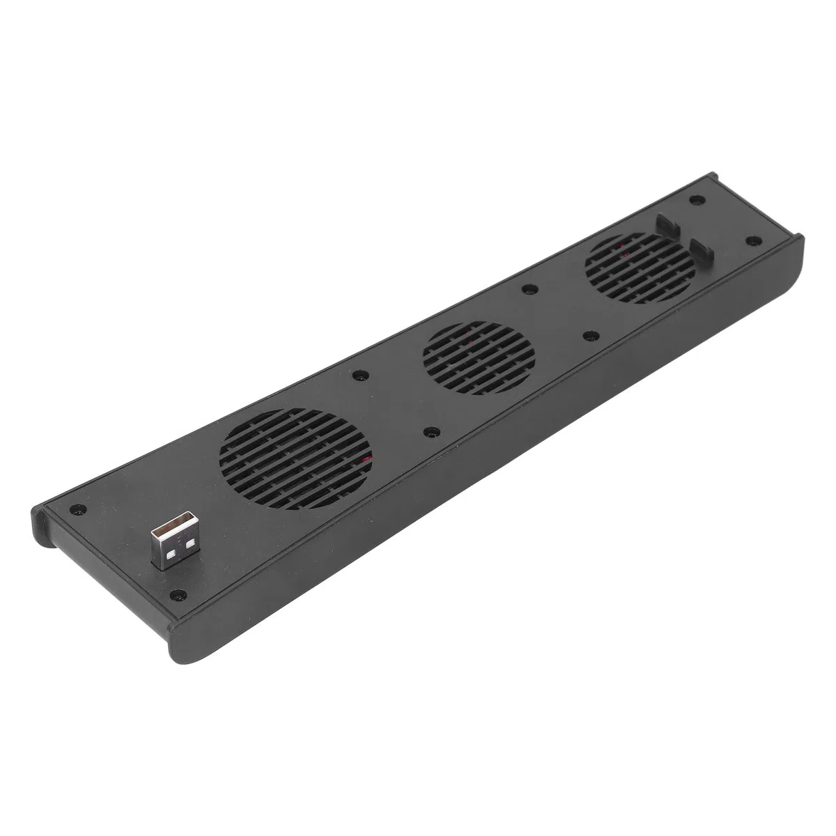 Ventilador de Refrigeración Host Ventilador de Refrigeración de Disipación de Calor Rápida para PS5 Alta Fiabilidad Fácil de Instalar PS5 para Alojamiento de Consola Doméstica