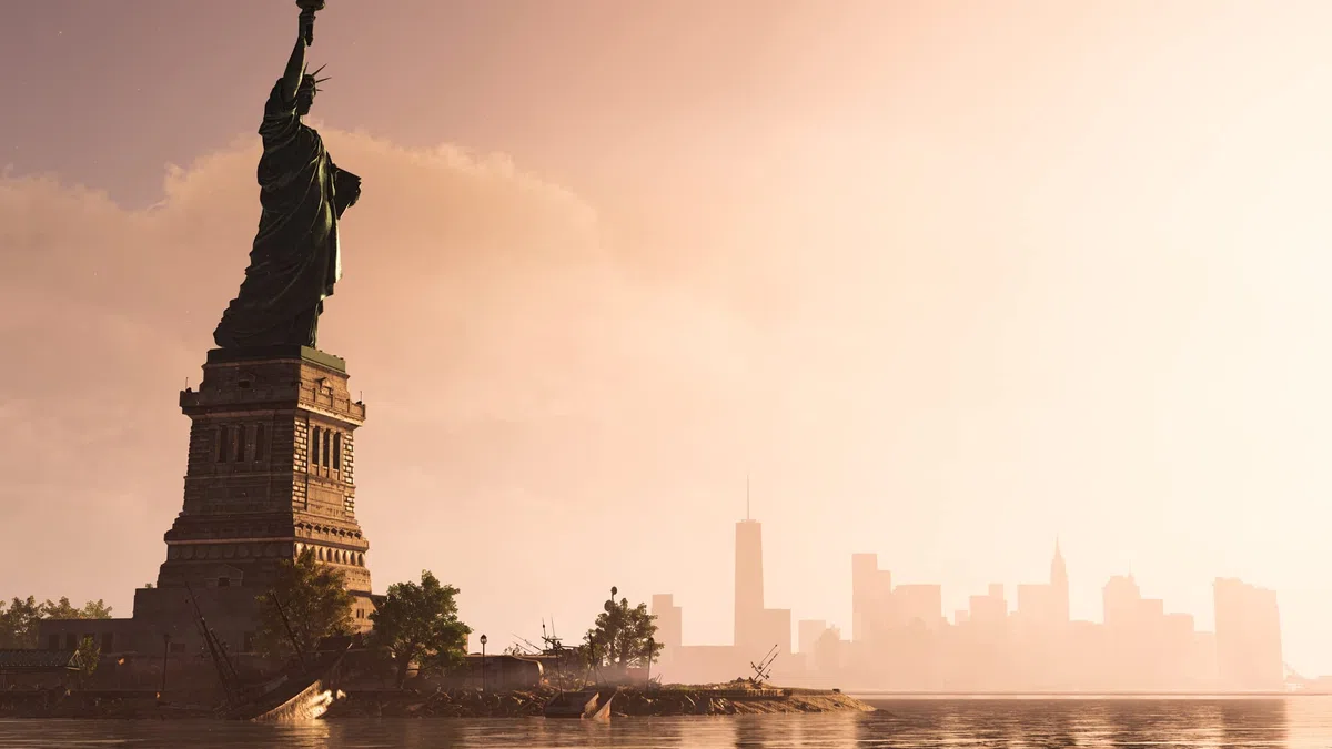 Tom Clancy's The Division 2 | Warlords of New York | Season Pass | Código Ubisoft Connect para PC