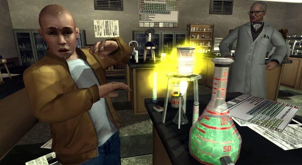 Bully: Scholarship Edition for Xbox 360 [USA]