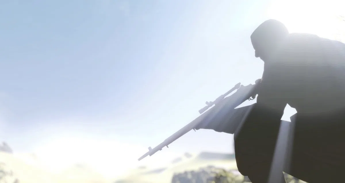 Sniper Elite V3