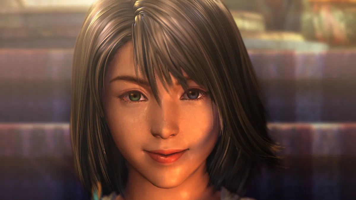 Final Fantasy X/X-2 HD Remaster [Importación Alemana]