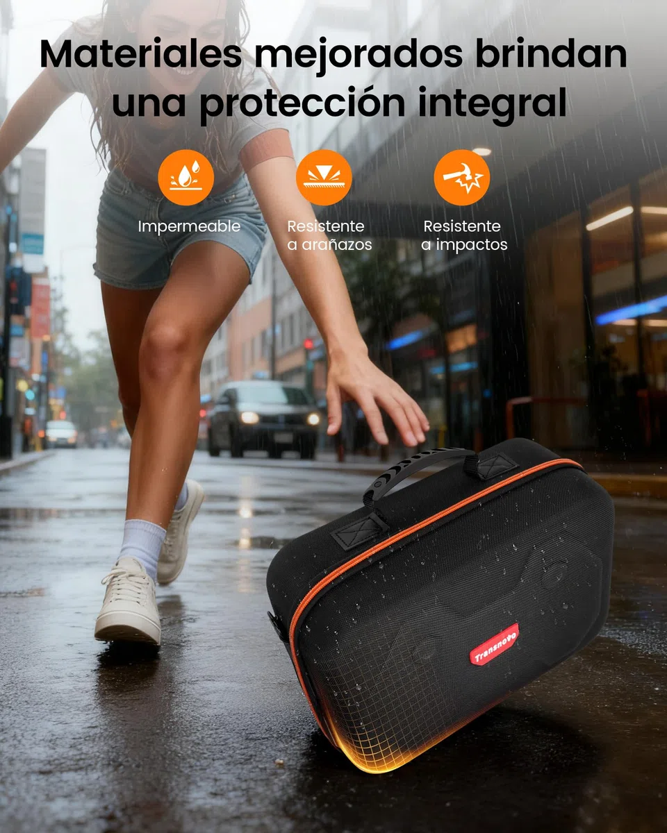 Funda Grande Compatible con Nintendo Switch 2 2025, Estuche Rígido de Transporte con 16 Ranuras para Tarjetas, Funda Protectora Antigolpes para la Consola Switch 2 y Otros Accesorios Switch 2