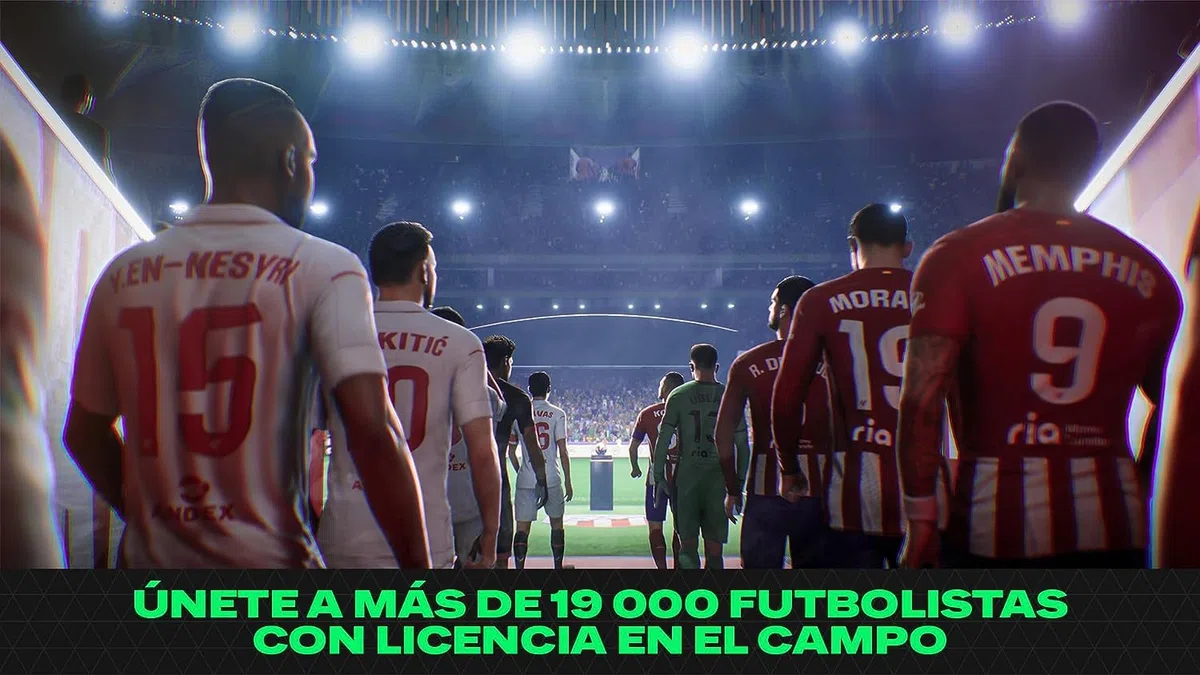 EA SPORTS FC 24 1050 Ultimate Team Points, Xbox Code por email, 2800