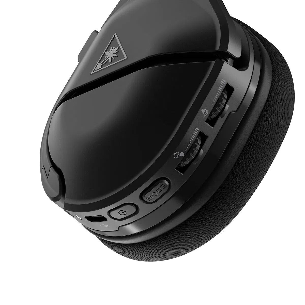 Turtle Beach Stealth 600 Gen 2 Max Negro Auriculares para Juegos Multiplataforma Inalámbricos con Batería de más de 48 Horas para Xbox X|S, Xbox One, PS5, PS4 y PC [Licencia Oficial para Xbox]