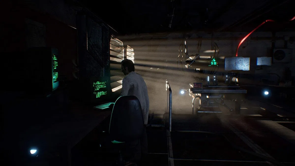 Terminator: Resistance (Xbox One/Xbox Series X)