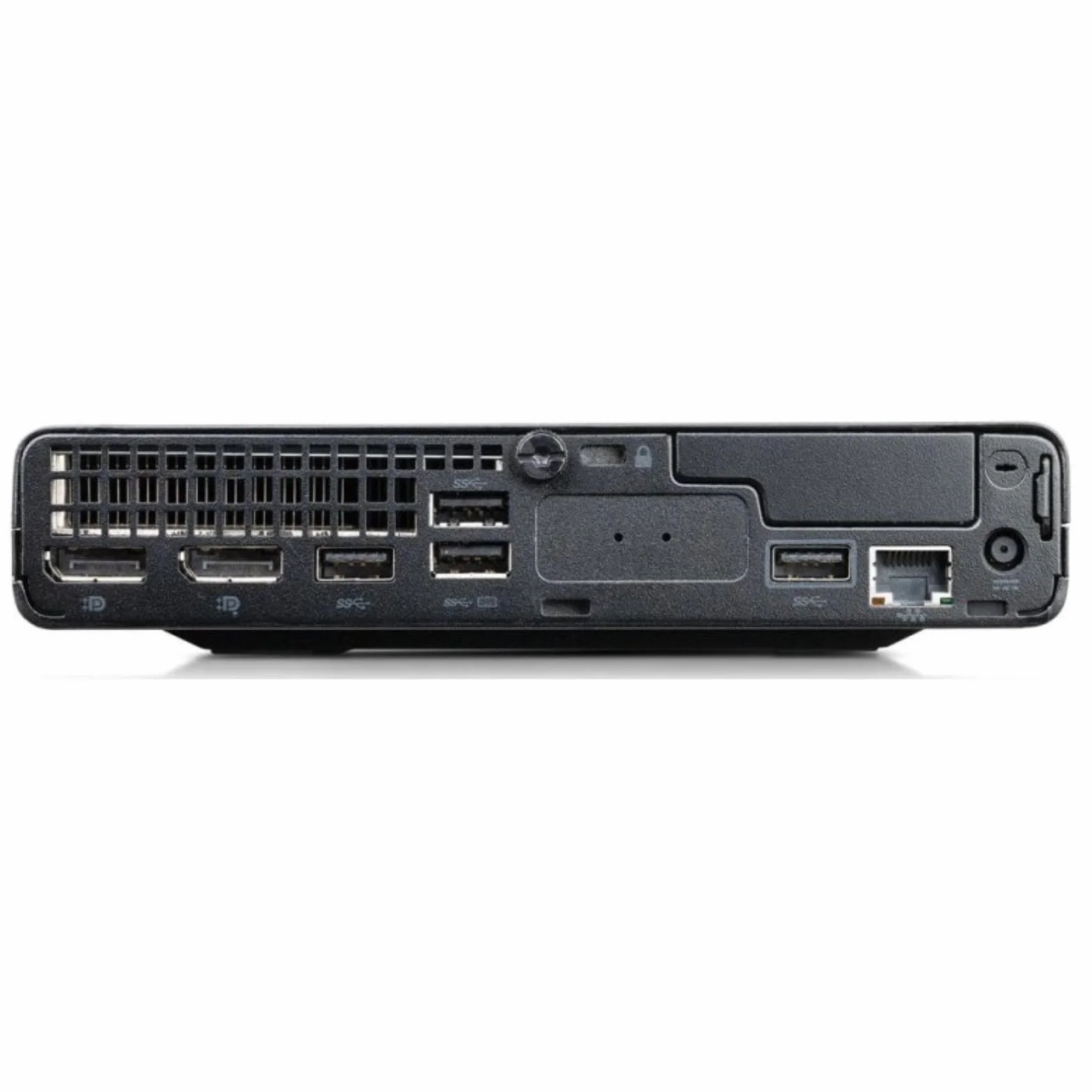 HP EliteDesk 800 G6 Mini PC Intel i5-10500T 16GB RAM 512GB SSD Windows 11 PRO Reacondicionado