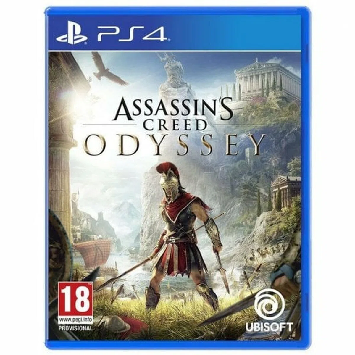 Assassin's Creed Odyssey