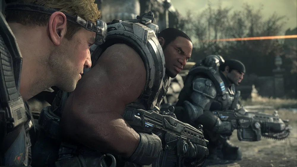 Gears Of War: Ultimate Edition [Importación Inglesa]
