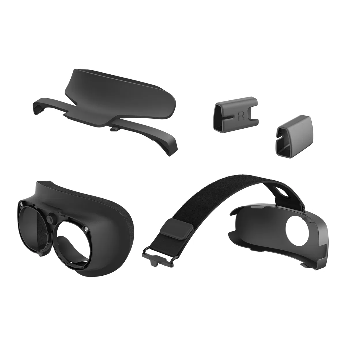 HTC Paquete de Lujo para Auriculares Vive XR Elite VR