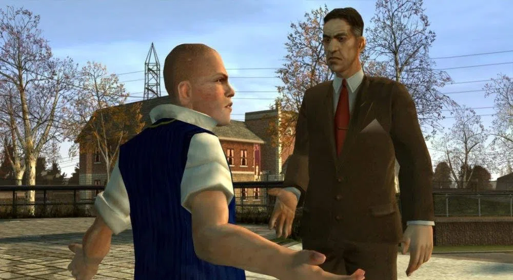 Bully: Scholarship Edition for Xbox 360 [USA]