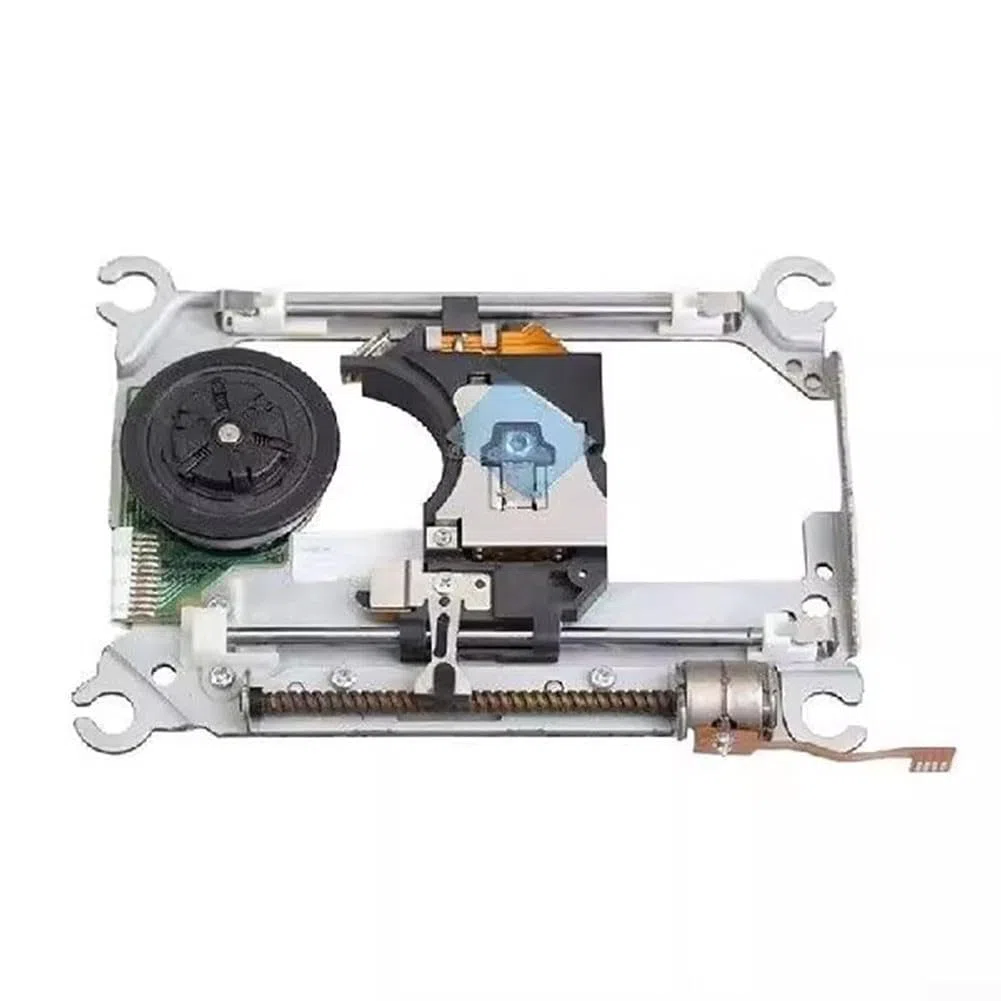 Pastilla óptica, SPU-3170 Lente óptica para PS2 Slim Game Console Lens con cubierta SCPH-7500X SCPH-7700X SCPH-7900X