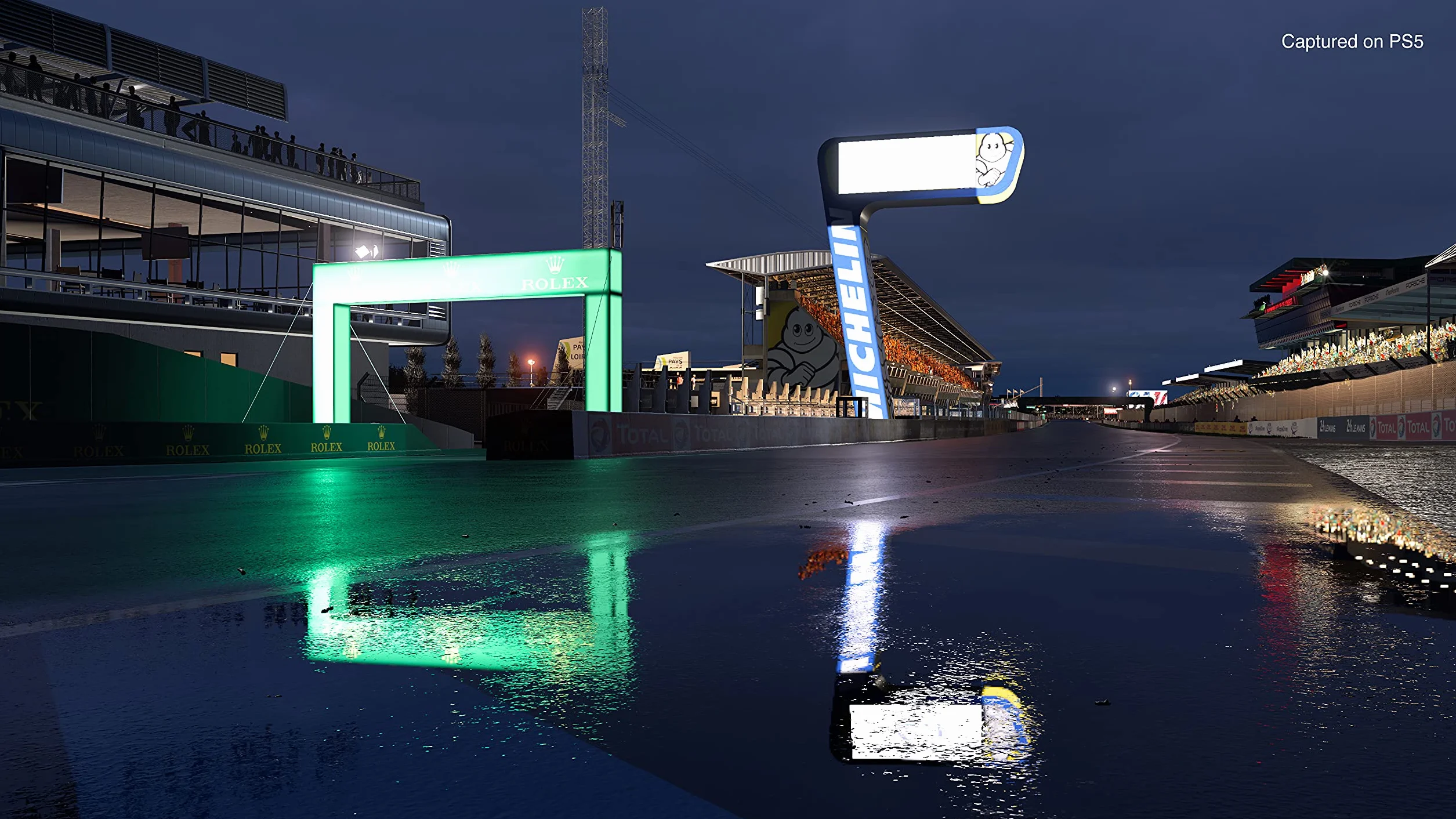 Playstation Gran Turismo 7 [PS4]