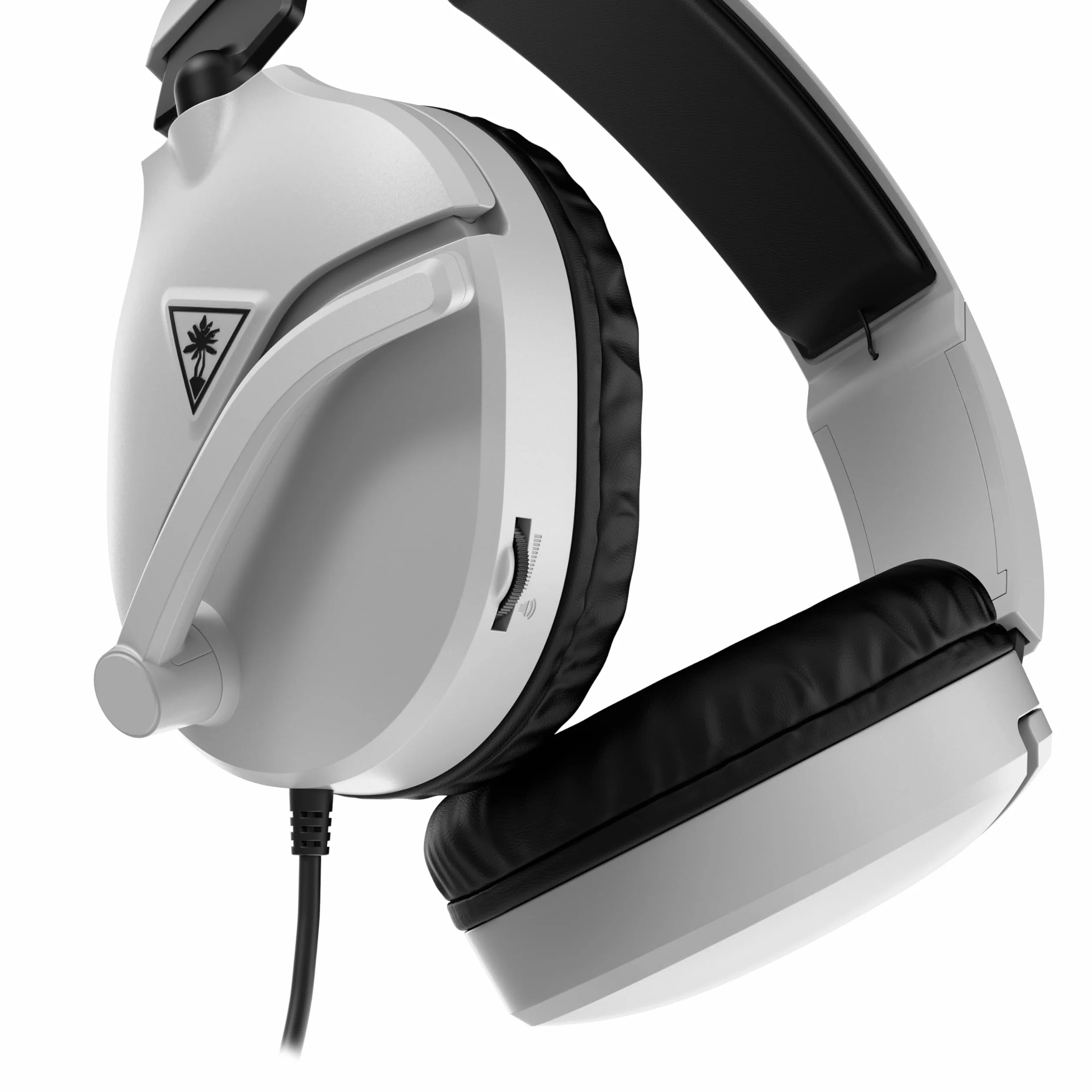 Turtle Beach Recon 70 Blanco PlayStation Auriculares Multiplataforma para Juegos PS5, PS4, Xbox Series X|S, Xbox One, PC y Mobile