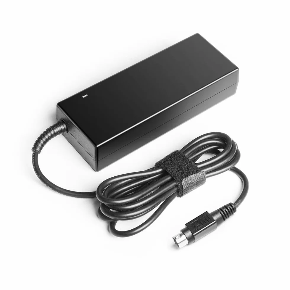 KFD 12V 8.33A Adaptador Cargador para Synology DS423+ DS423 DS418 DS723+ DS918+ DS413 DS414 DS414J DS415 DS412+ 4 Bahías Escritorio NAS Fuente de Alimentación EA11001E-120 DS410 DS410j DS411 DS411J