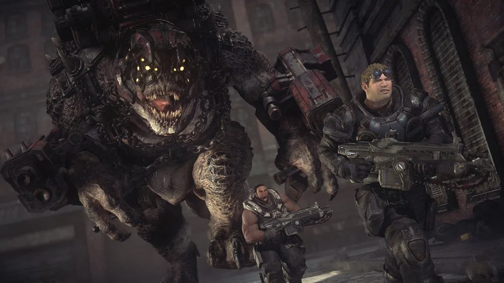 Gears Of War: Ultimate Edition [Importación Inglesa]