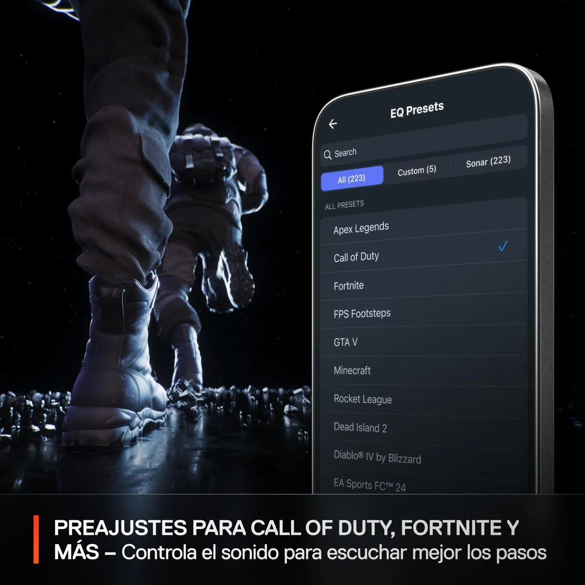 SteelSeries Arctis Nova 3P Wireless Auriculares Gaming multiplataforma - App - Batería 40h - Controladores magnéticos de neodimio - 2,4 GHz/Bluetooth - Micro extraíble - PS5, PS4, PC, Switch -Negro