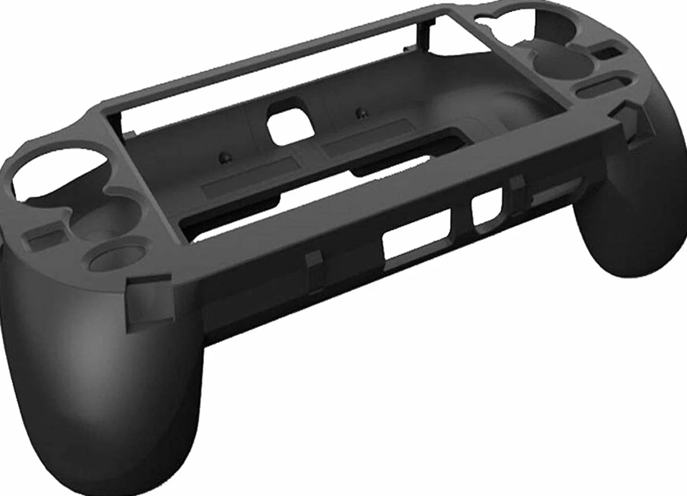 SHEAWA L2 R2 - Funda para Sony Playstation PS Vita 1000