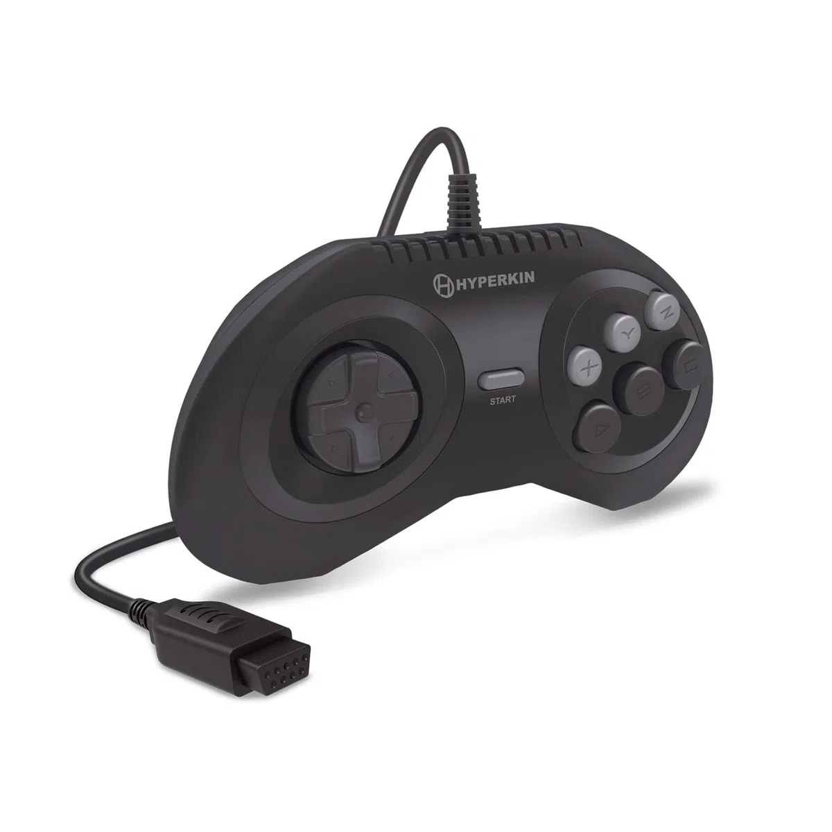 Hyperkin Squire Premium Controller for Genesis/ MegaRetroN HD