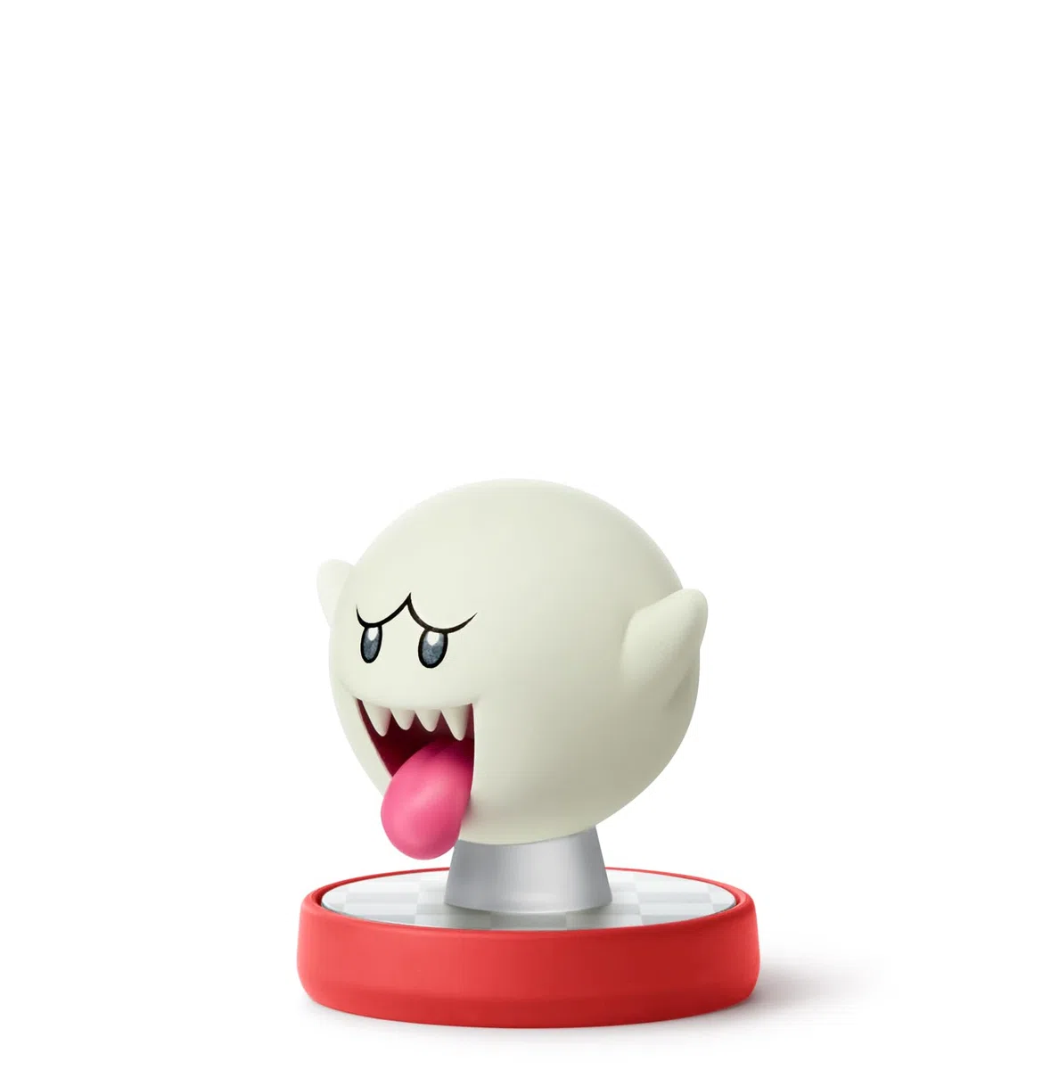 Nintendo - Amiibo Boo, Colección Mario