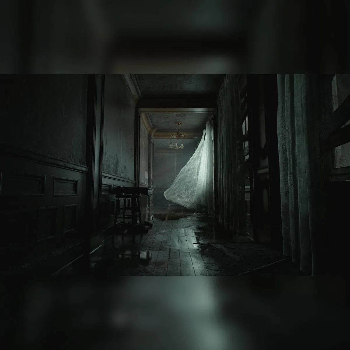 Resident Evil 9: Requiem - Switch 2