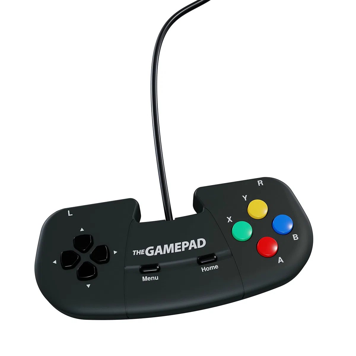 The A500 Mini Joypad