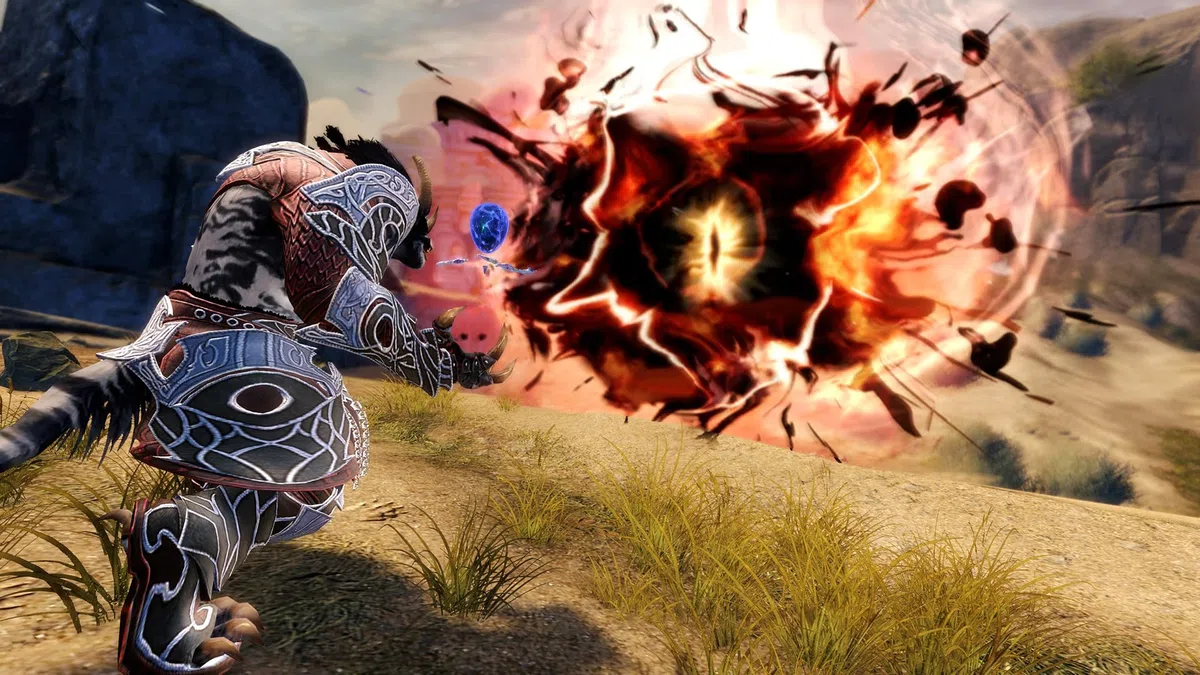 Guild Wars 2: Secrets of the Obscure Standard | Código para PC