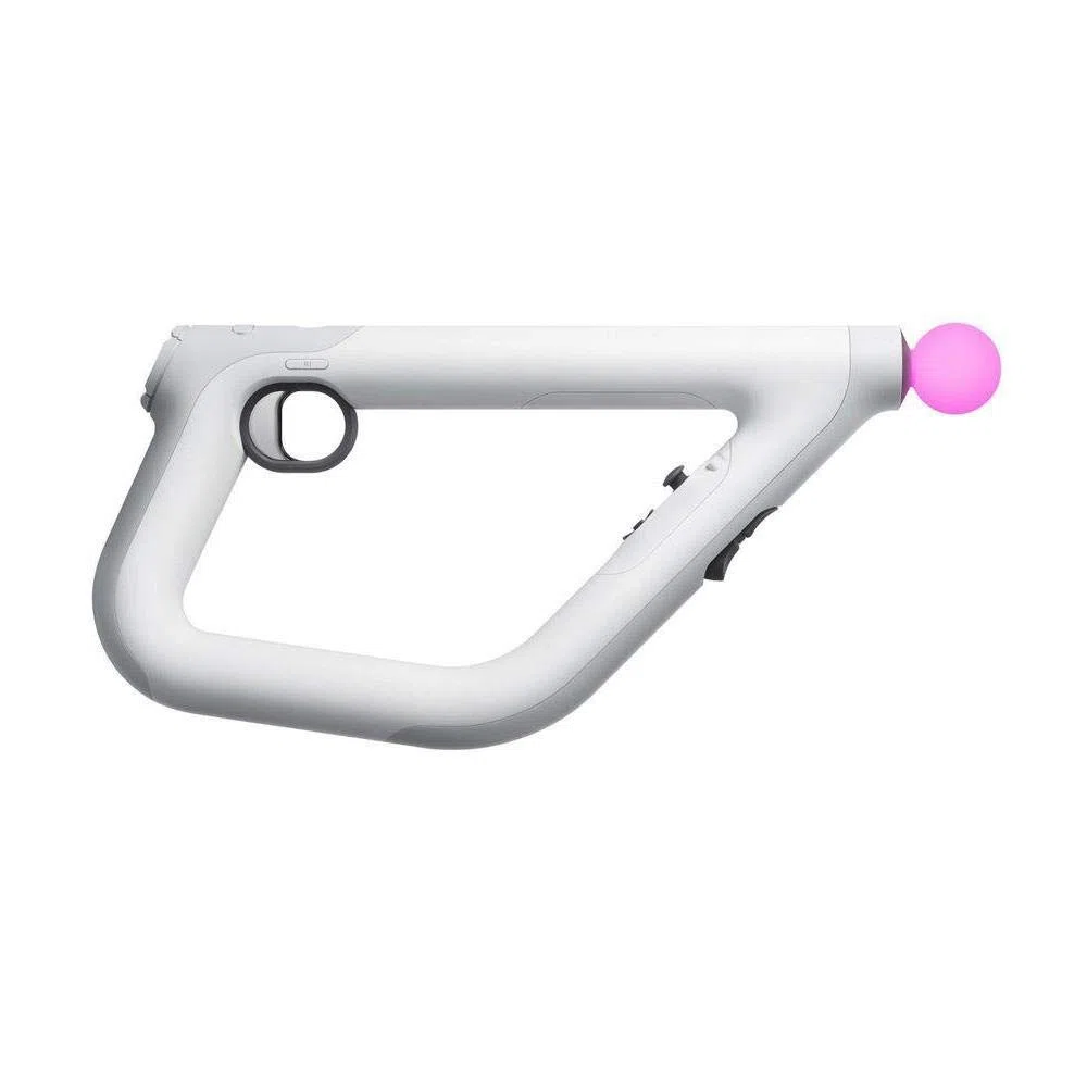 Sony - PlayStation VR Aim Controller