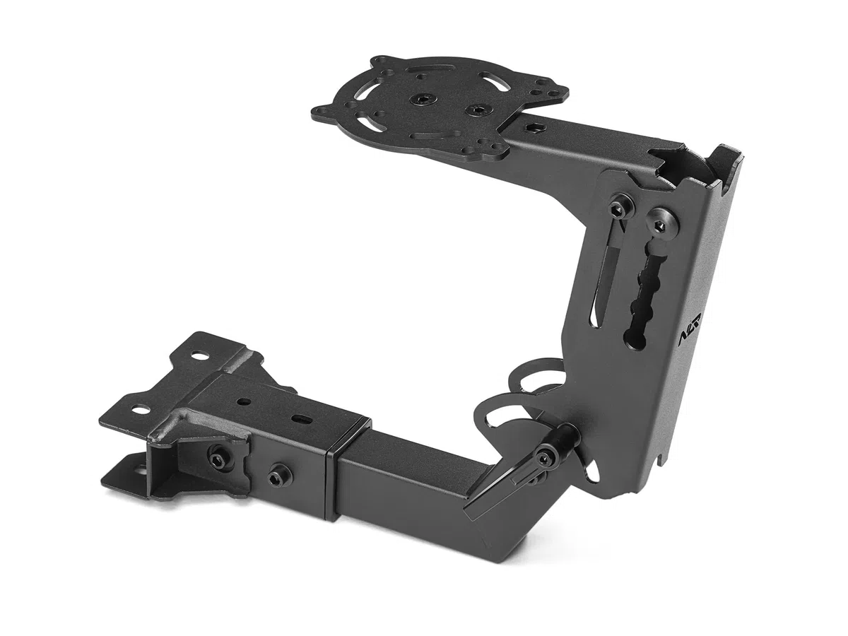 Universal Handbrake Plate
