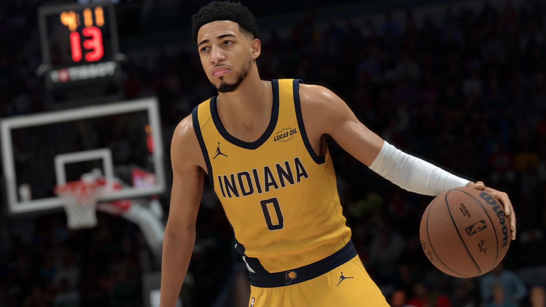 NBA 2K26 - Nintendo Switch 2