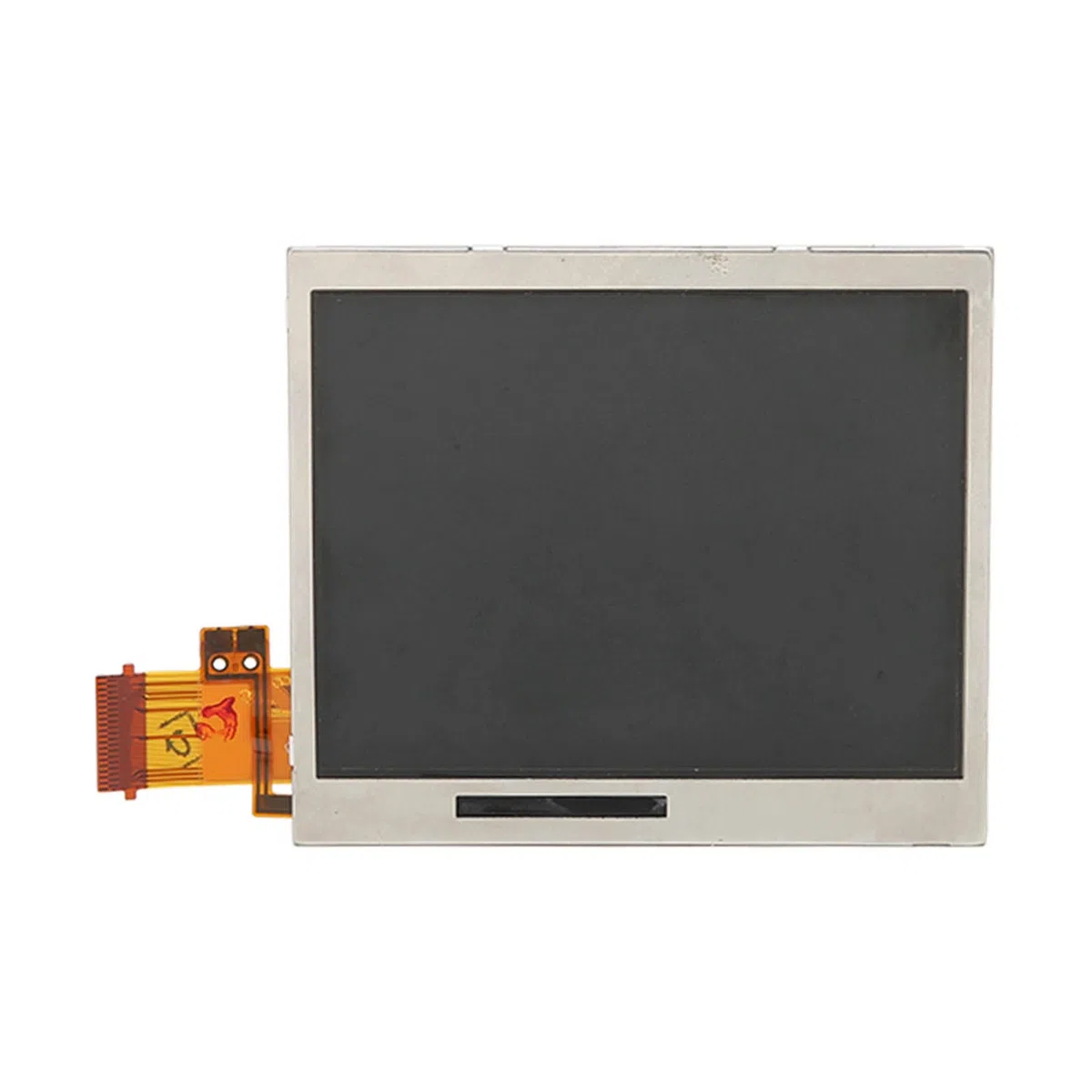 ASHATA Pantalla LCD para DS Lite, Pantalla Táctil de Reemplazo de Pantalla LCD de 3,0 Pulgadas para Accesorios de Consola de Juegos DS Lite