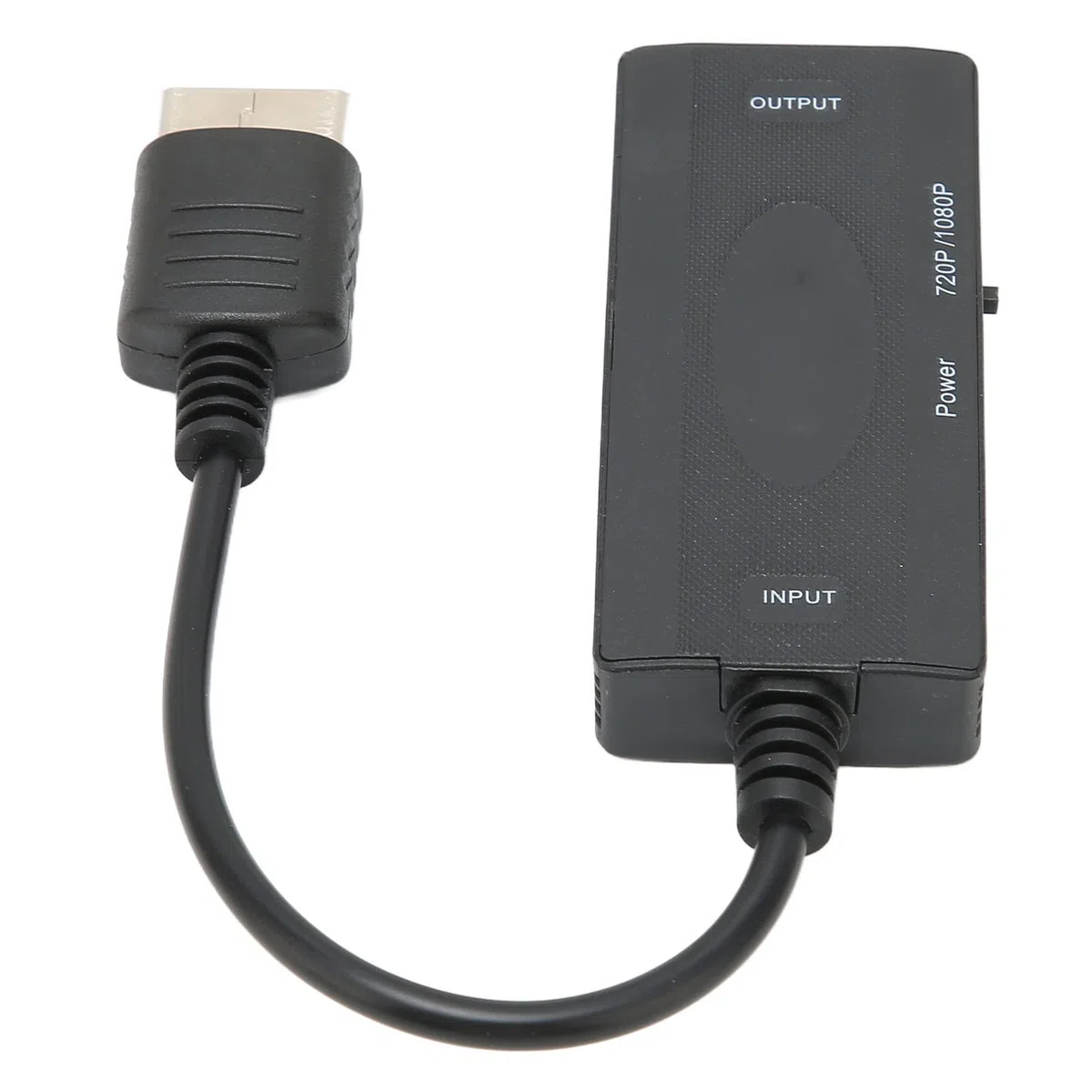 Dioche Hdmi Dreamcast Dreamcast Adaptador Hdmi Abs para Dreamcast a HD Multimedia Interface Converter HD HD Multimedia Interface Cable para Dreamcast DC Console