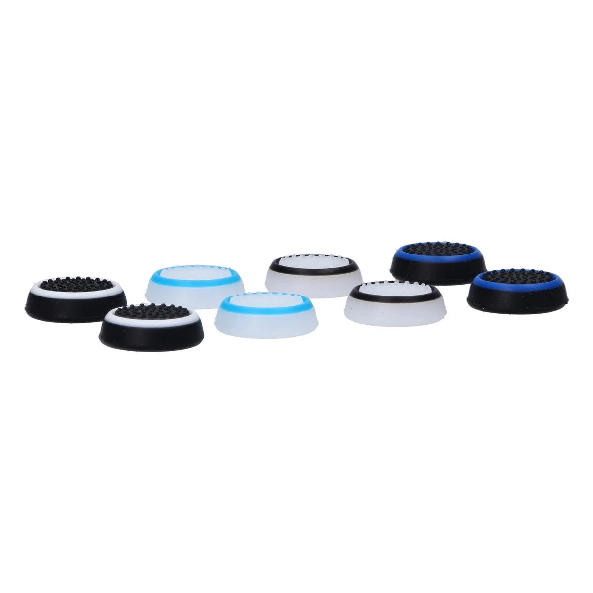 Kit de Joystick para One, Piezas de Repuesto para el Controlador One Compatible con el Controlador Regular S 1st 360(QM21071011 (Color Puro))