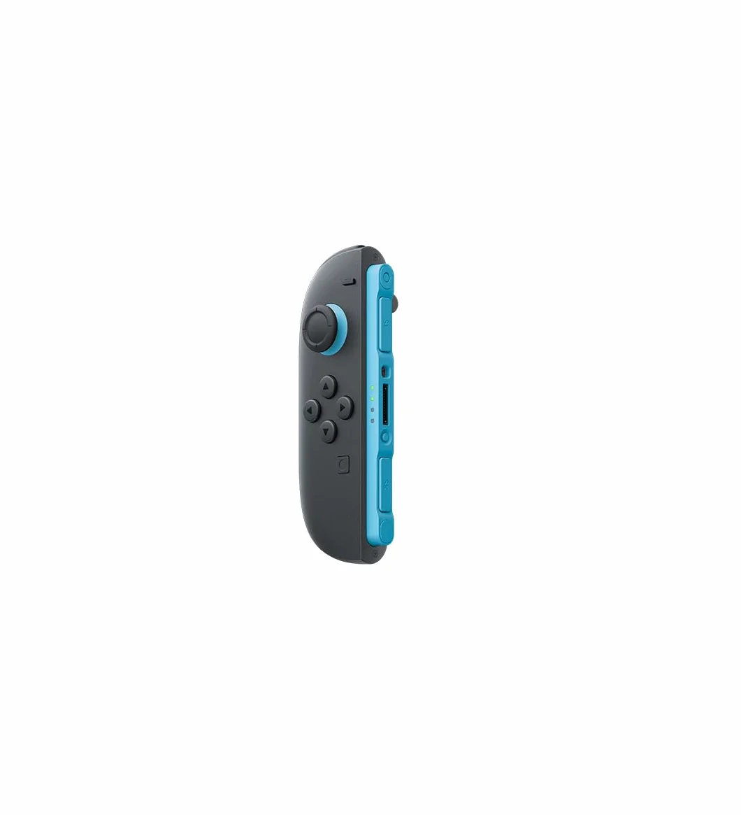 Joy-Con 2 (Izquierdo) -Azul Claro- Nintendo Switch 2