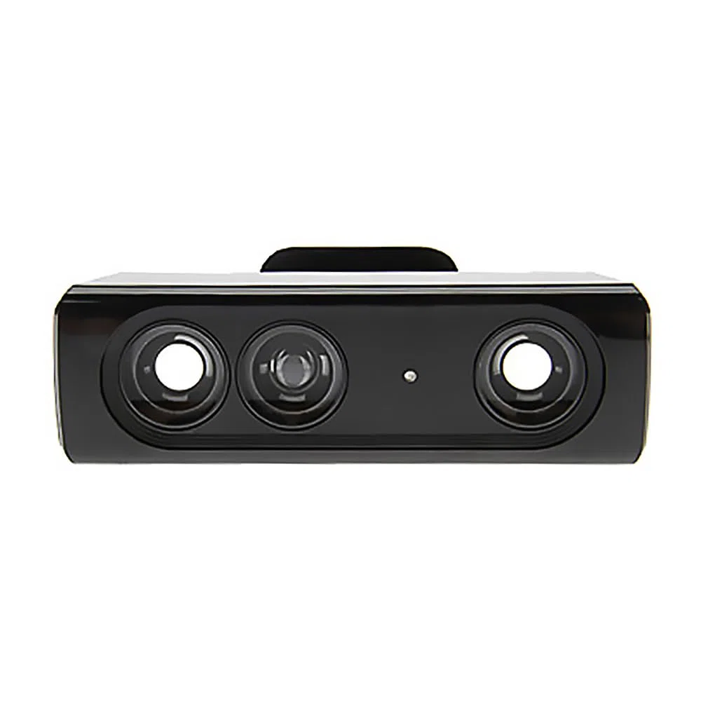 OSTENT Super Zoom Gran Angular Lente Adaptador de Reducción de Rango de Sensor para Microsoft Xbox 360 Kinect