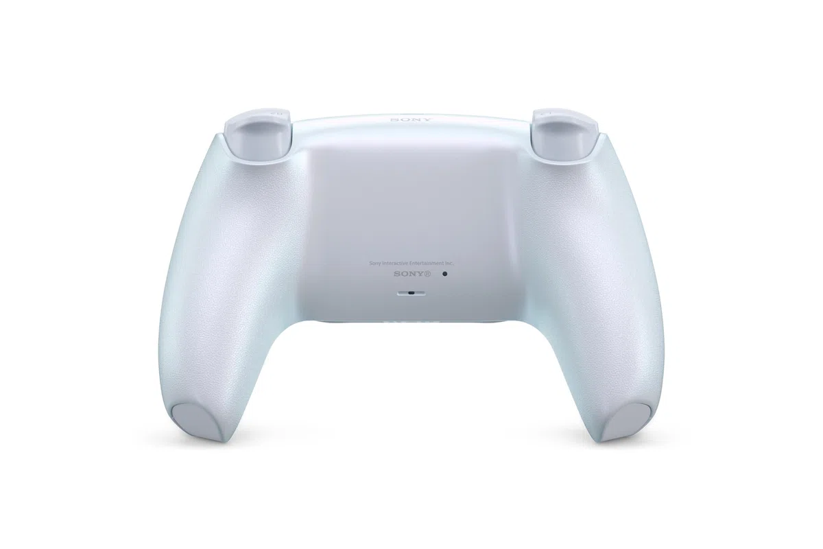 PlayStation Controlador inalámbrico DualSense™ - Chroma Pearl