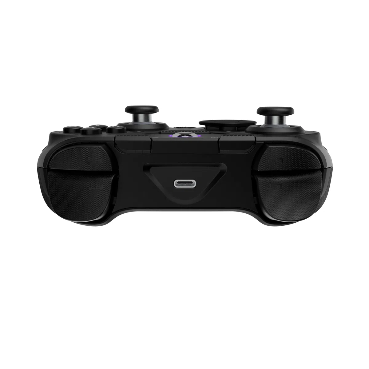 Turtle Beach Victrix Pro BFG Reloaded Negro Mando modular inalámbrico para PS5 y PS4. Con licencia oficial de PlayStation para jugadores competitivos y de esports