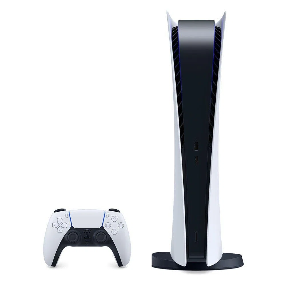Playstation 5 Digital Consola