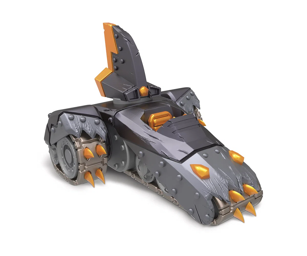 ACTIVISION Skylanders SuperChargers: Vehicle Shark Tank Character Pack by