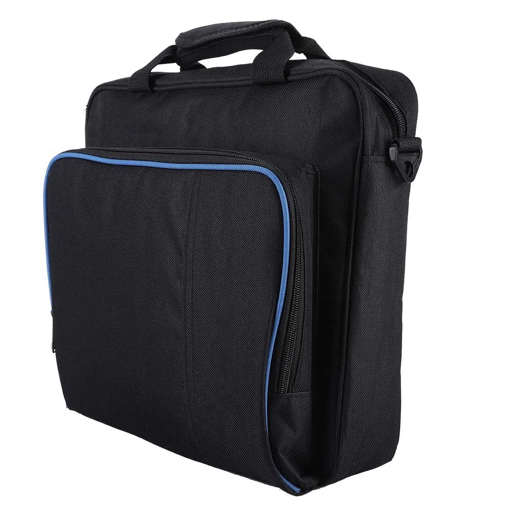 Topiky Bolsa para Slim, Bolsa Protectora Funda antichoque a Prueba de Polvo Bolsa de Transporte Bolso de Viaje para Slim