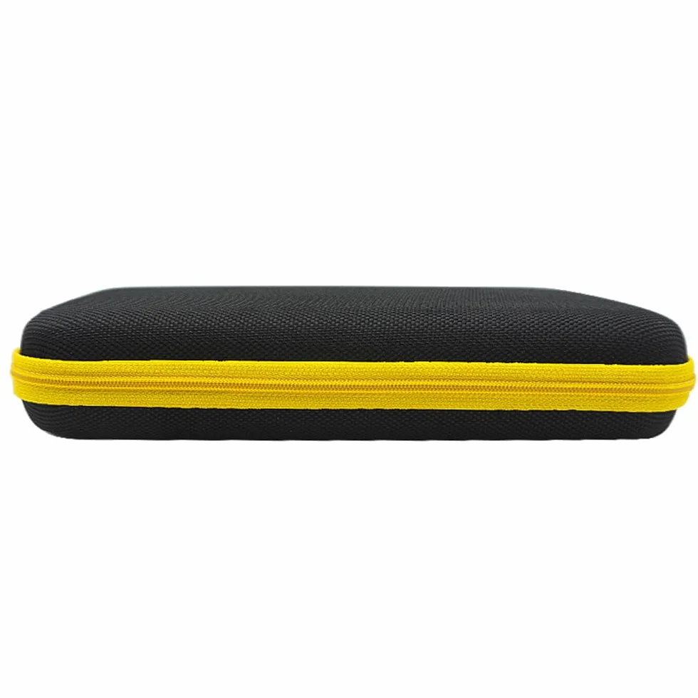 BeisDirect Funda de transporte de viaje para consola de juegos portátil Retroid Pocket 4/4 Pro, bolsa de almacenamiento portátil, funda protectora rígida para Retroid Pocket 4/4Pro Accesorios