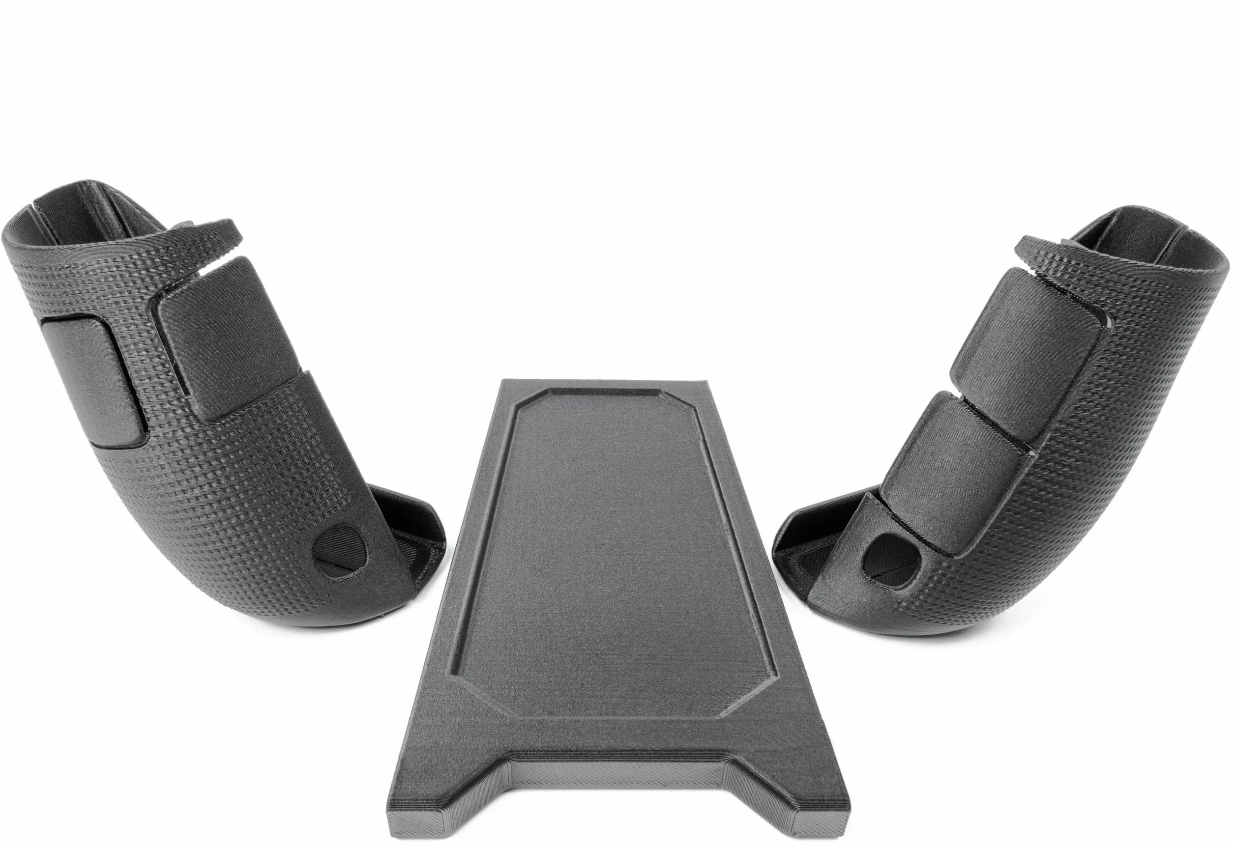 Lenovo Legion Go - Agarre ergonómico, accesorio antideslizante para mayor comodidad y agarre, consola de juegos compatible, cubierta protectora, fácil instalación
