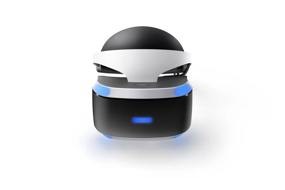 Playstation Vr - PlayStation 4 [Importación Alemana]