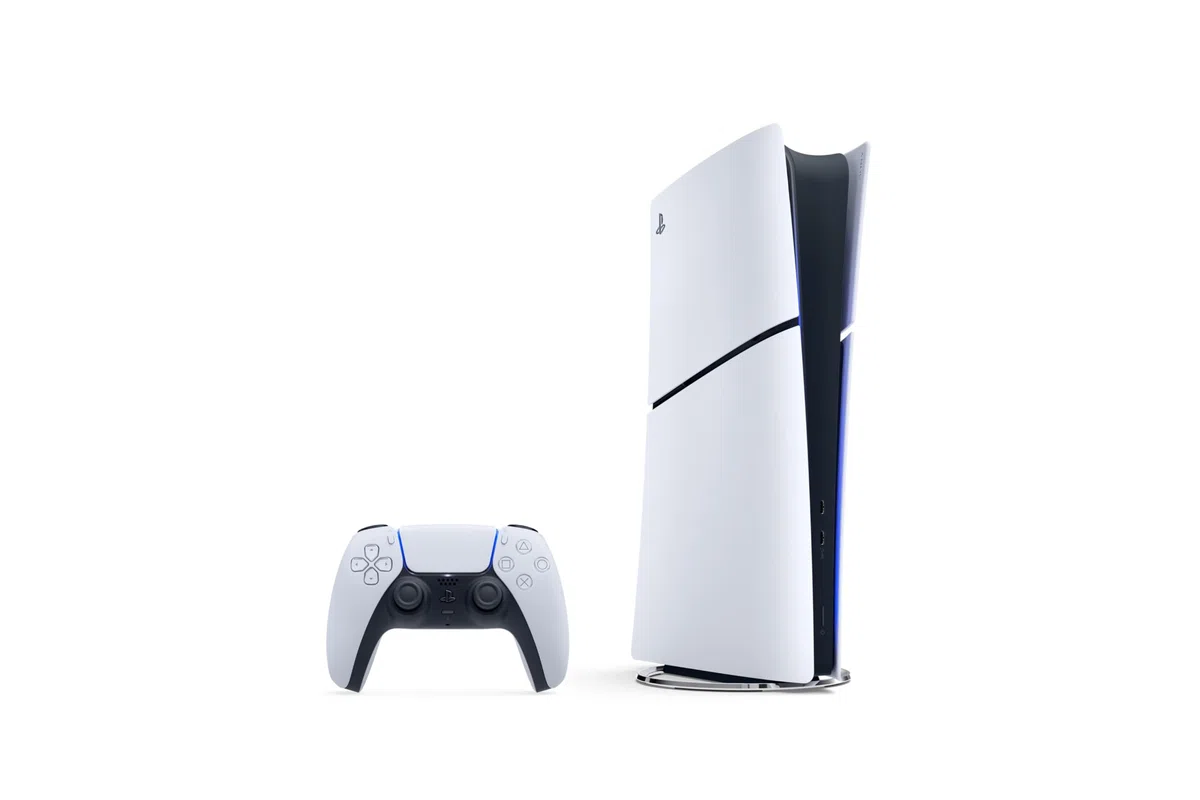 Sony Consola PlayStation5 DIG Bundle EA FC26
