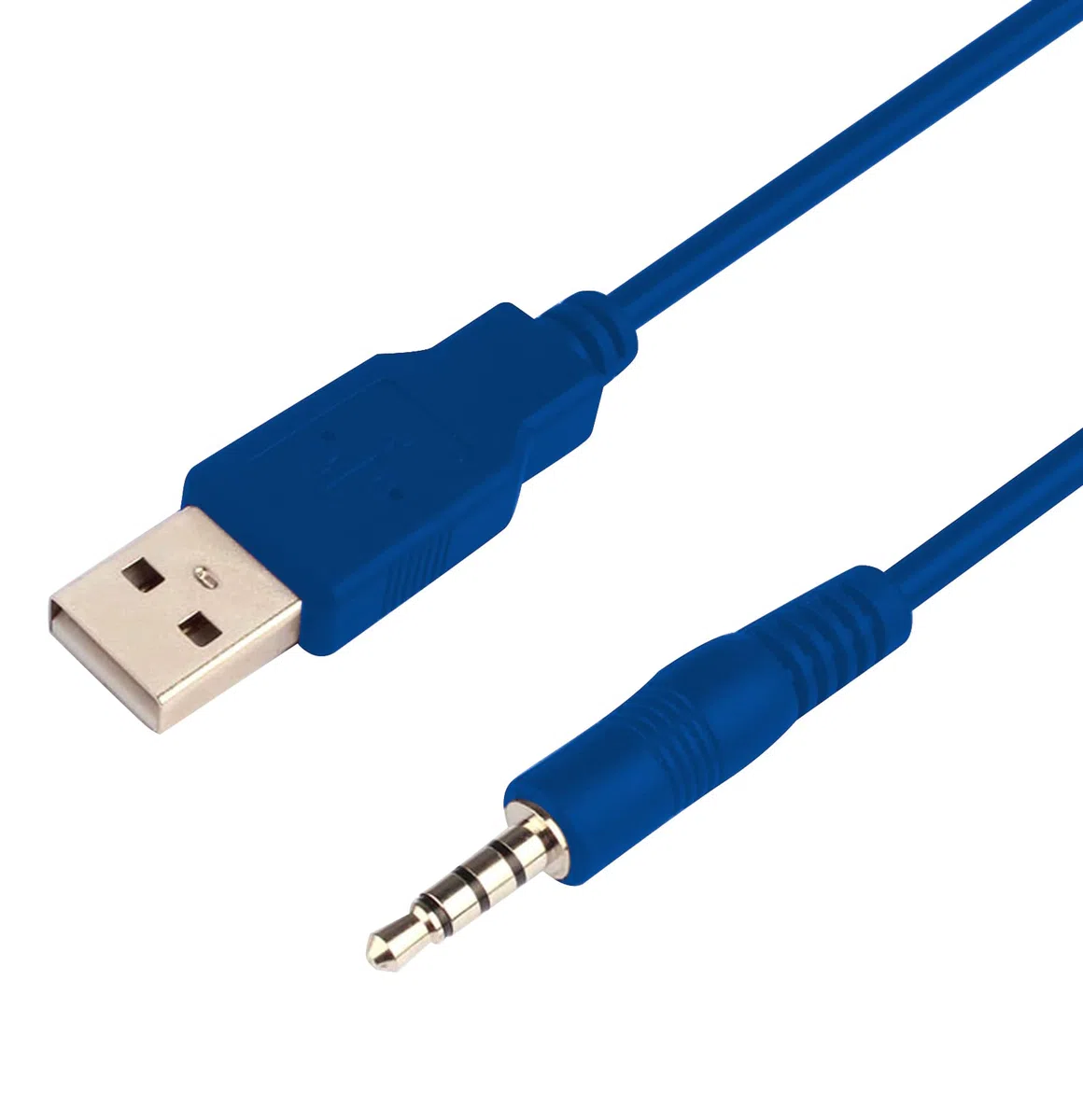 OTL Technologies SH0976 Sonic The Hedgehog Pro G5 - Auriculares para Juegos, Color Azul