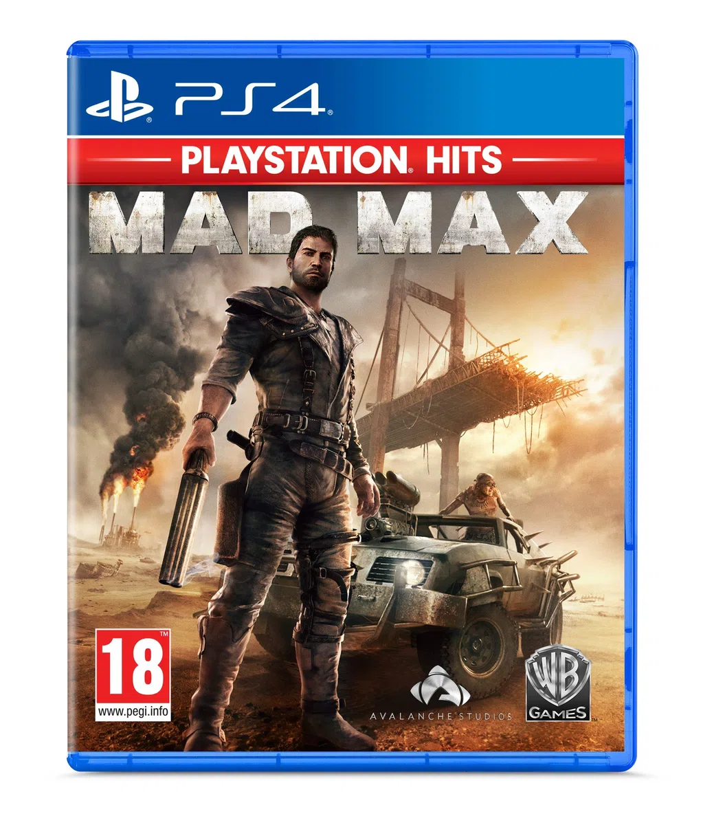 Mad Max