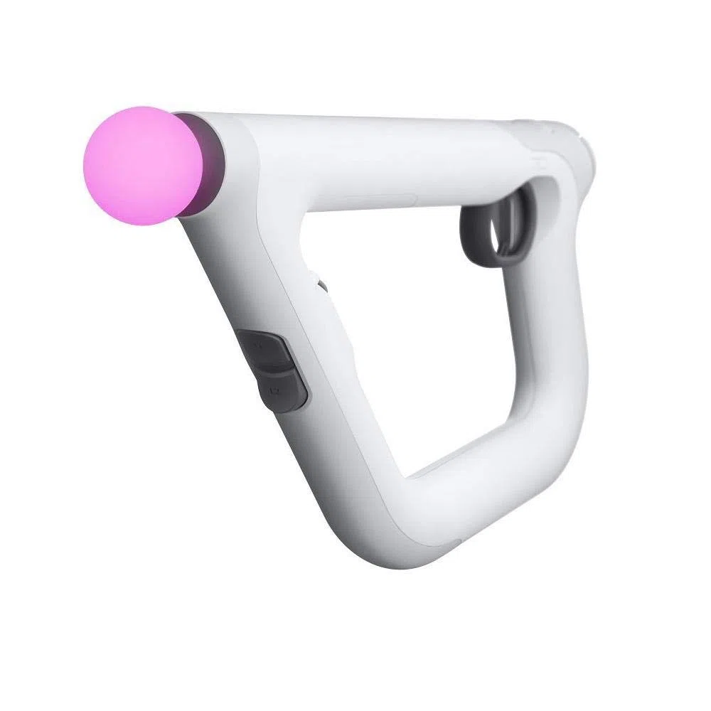 Sony - PlayStation VR Aim Controller