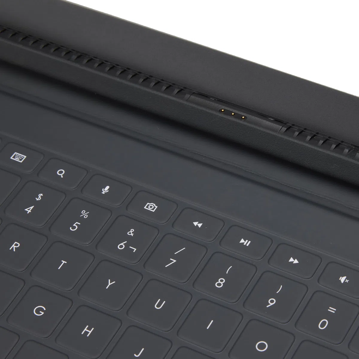 Logitech resistente Folio for iPad - ITA QWERTY